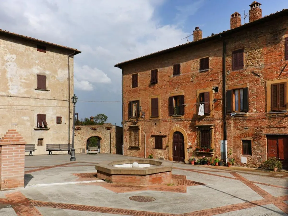 Belvilla By Oyo Castagno Gambassi Terme