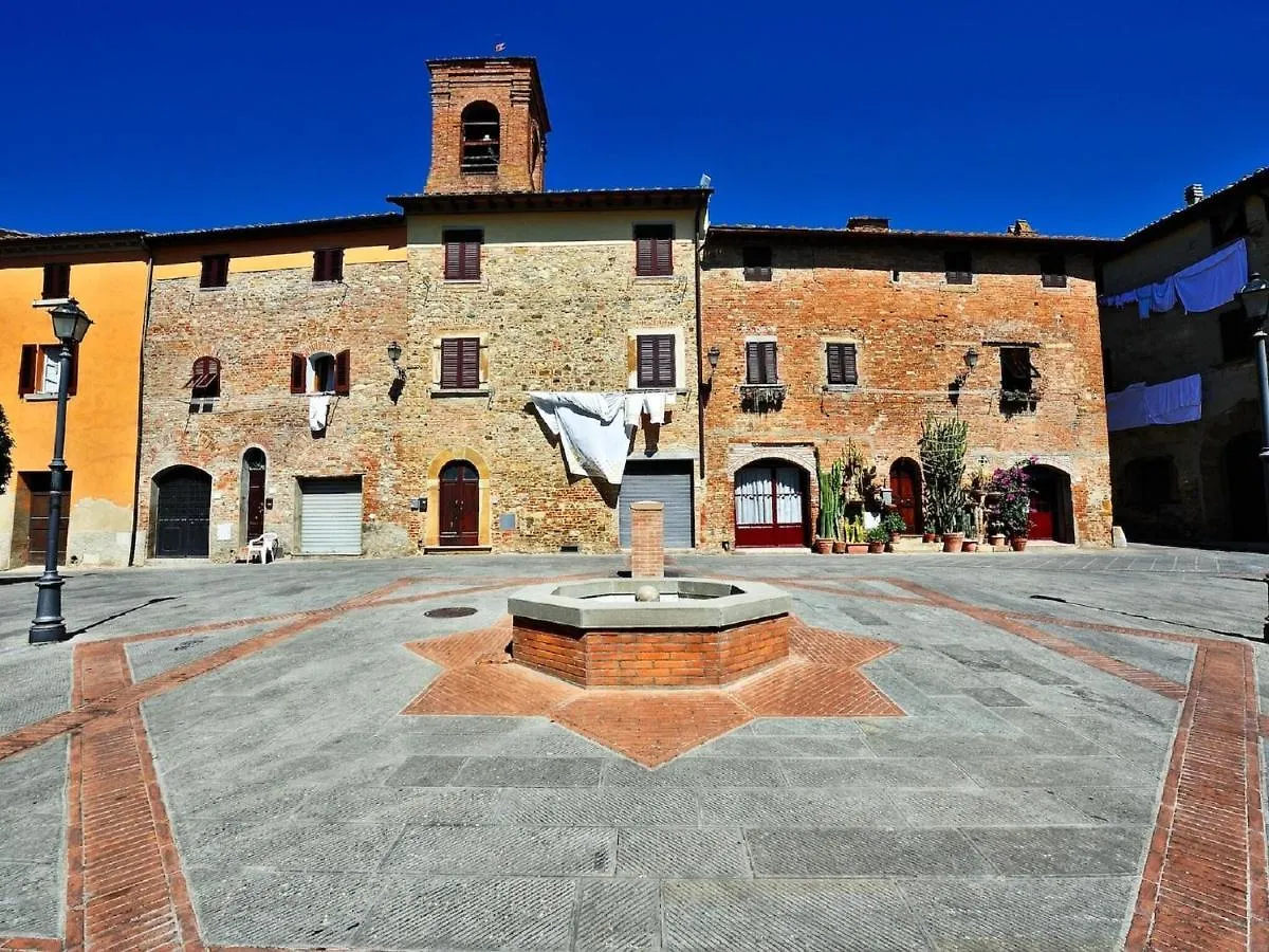 Semesterbostad Belvilla By Oyo Castagno Gambassi Terme