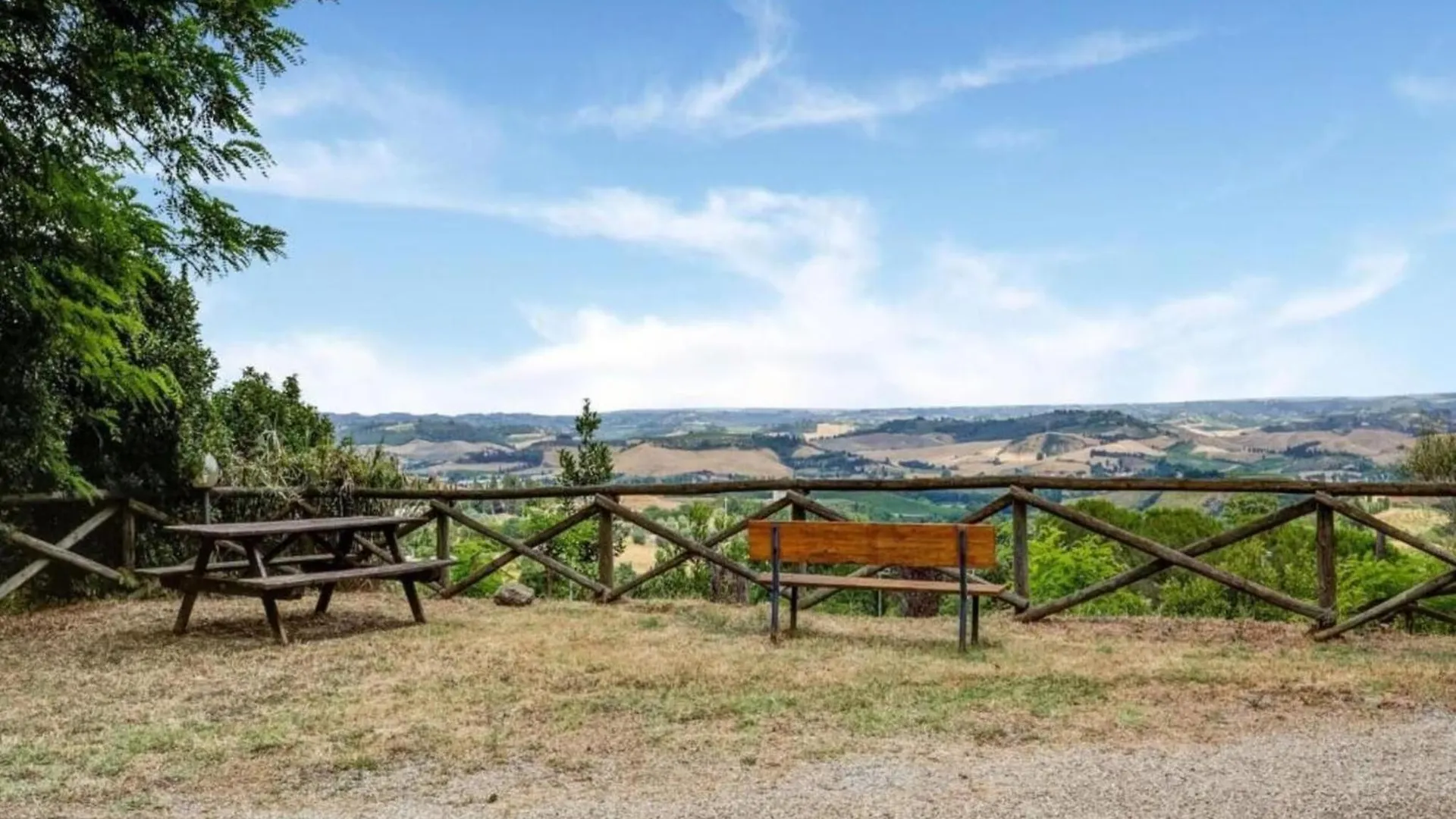 Belvilla By Oyo Castagno Gambassi Terme Italien