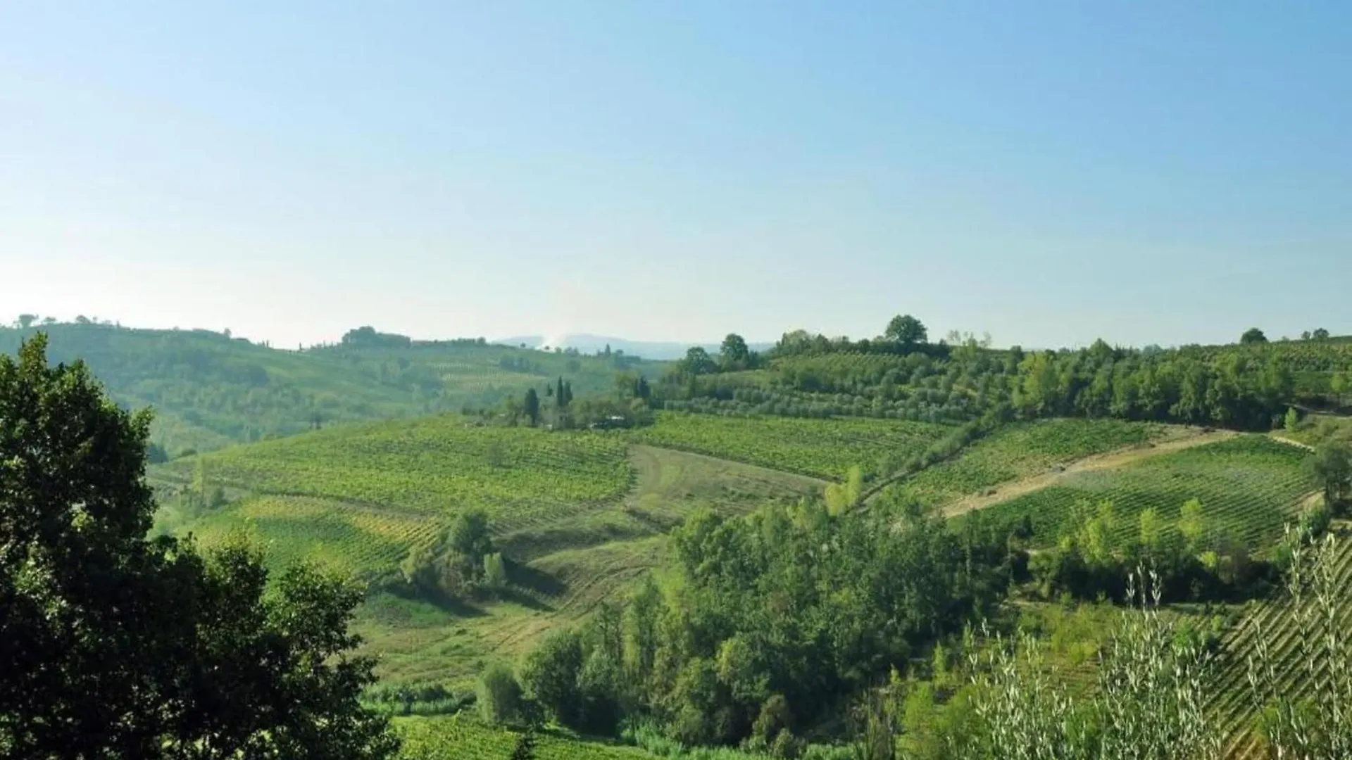 Semesterbostad Belvilla By Oyo Castagno Gambassi Terme Italien