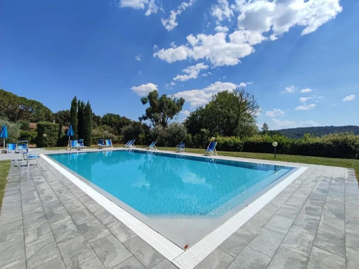 Belvilla By Oyo Castagno Gambassi Terme