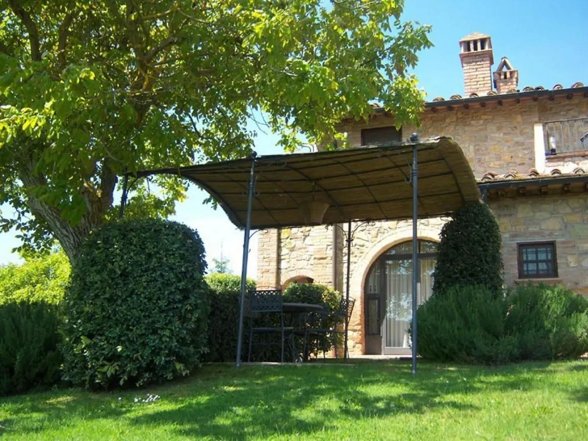 Belvilla By Oyo Castagno Gambassi Terme Сasa de vacaciones