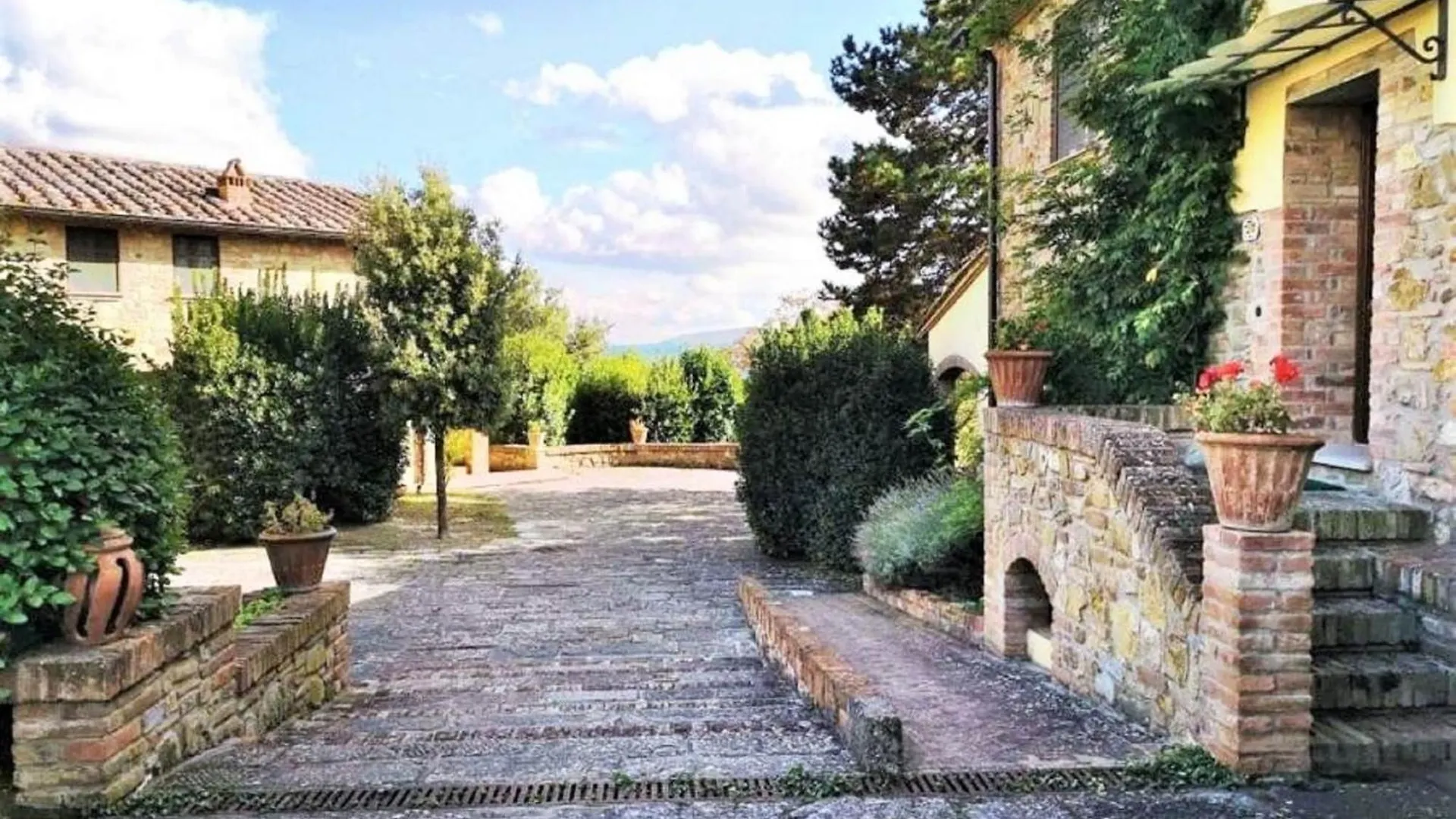 Belvilla By Oyo Castagno Gambassi Terme 0*,