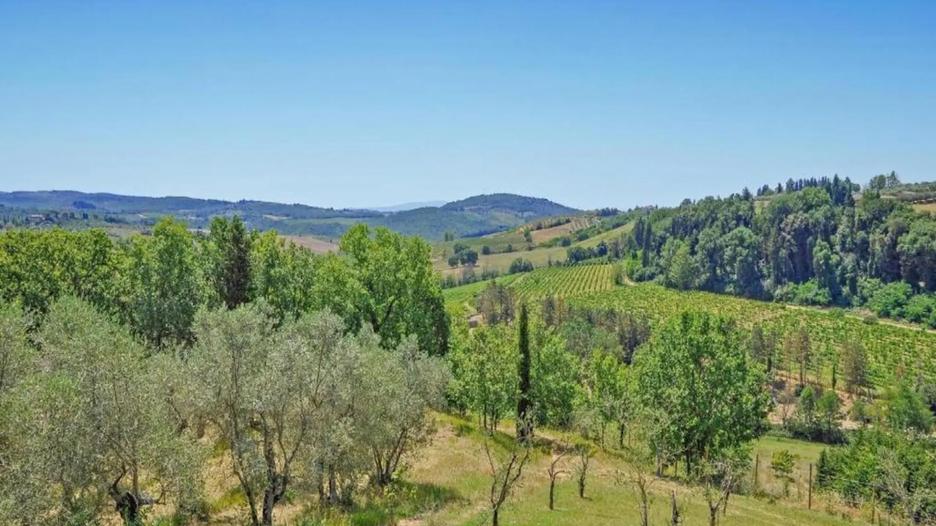 Belvilla By Oyo Castagno Gambassi Terme Сasa de vacaciones