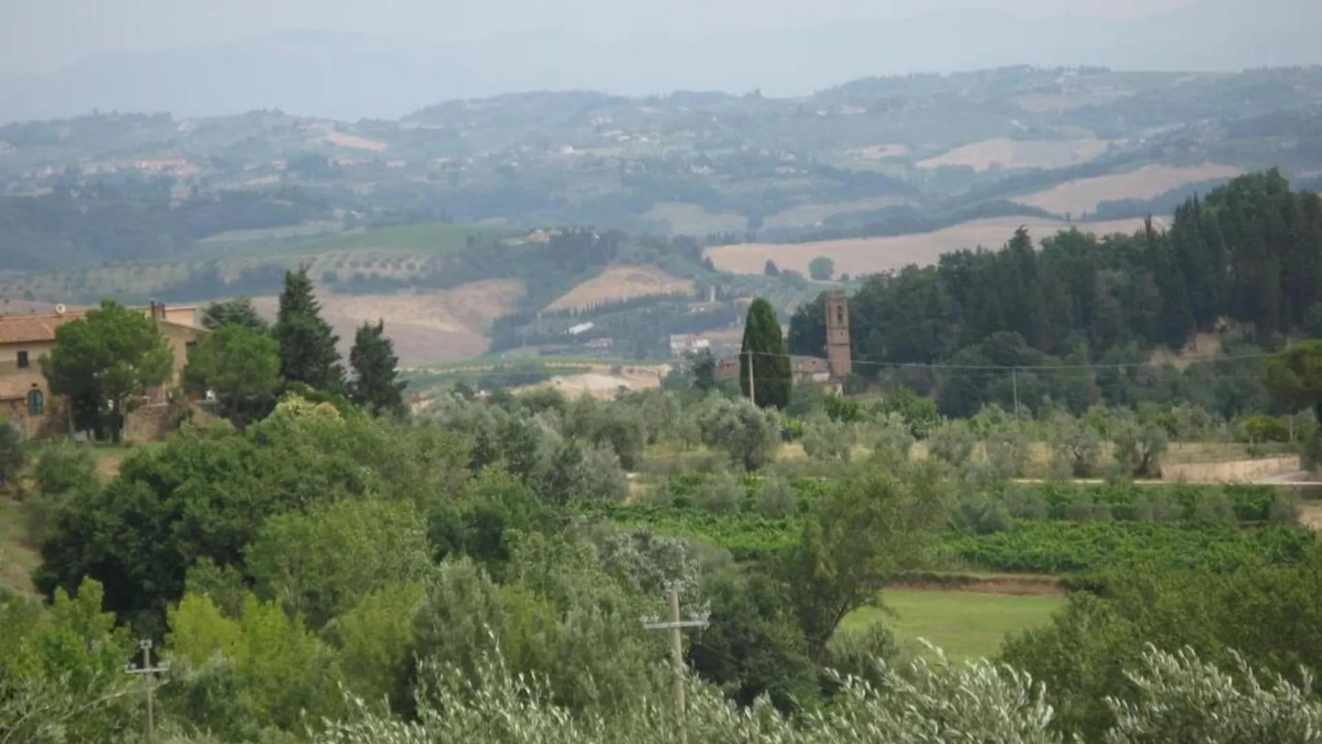 Сasa de vacaciones Belvilla By Oyo Castagno Gambassi Terme
